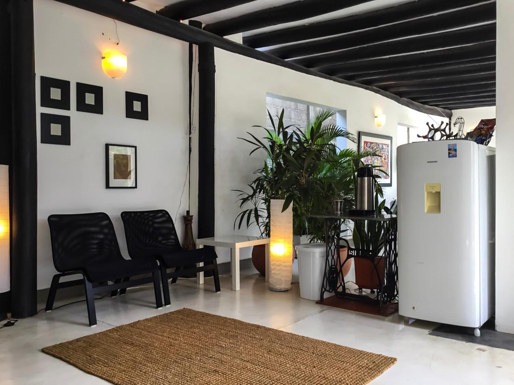 Bed and Breakfast Casa Ines Santa Marta  Exterior foto