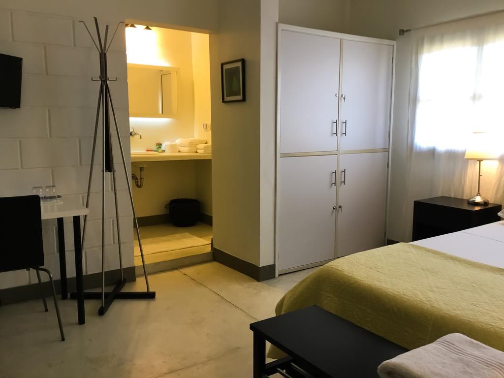 Bed and Breakfast Casa Ines Santa Marta  Exterior foto