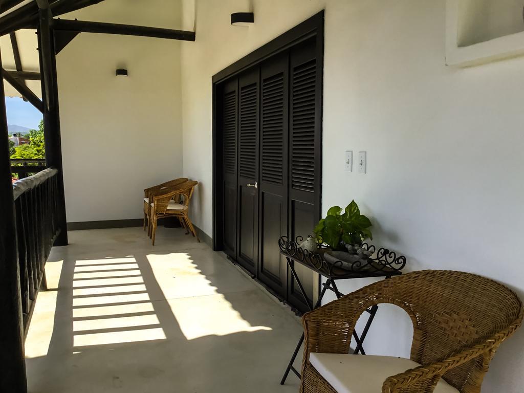 Bed and Breakfast Casa Ines Santa Marta  Exterior foto
