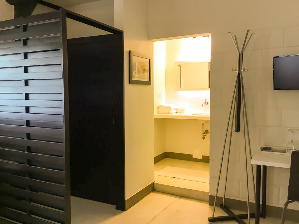 Bed and Breakfast Casa Ines Santa Marta  Exterior foto
