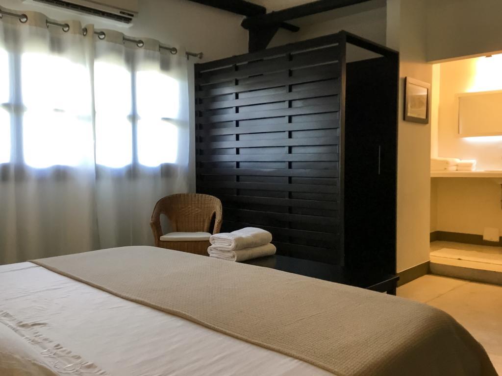 Bed and Breakfast Casa Ines Santa Marta  Exterior foto